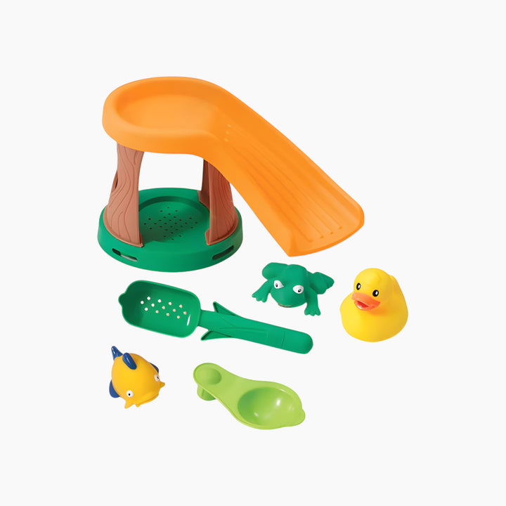 Step 2 Duck Pond Water Table