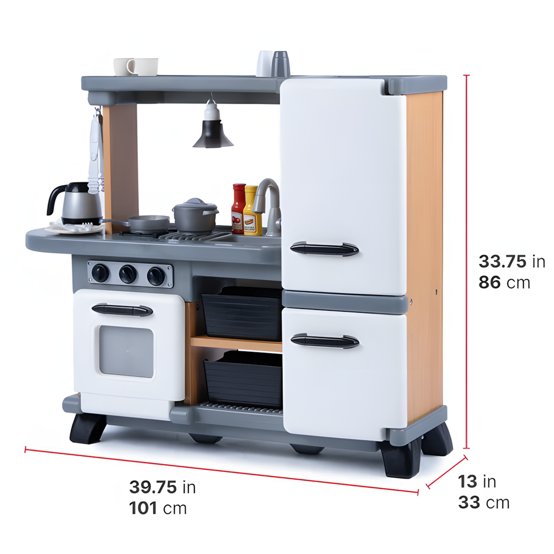 Step 2 Harmony Kitchen