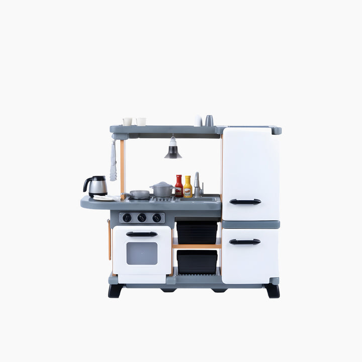 Step 2 Harmony Kitchen