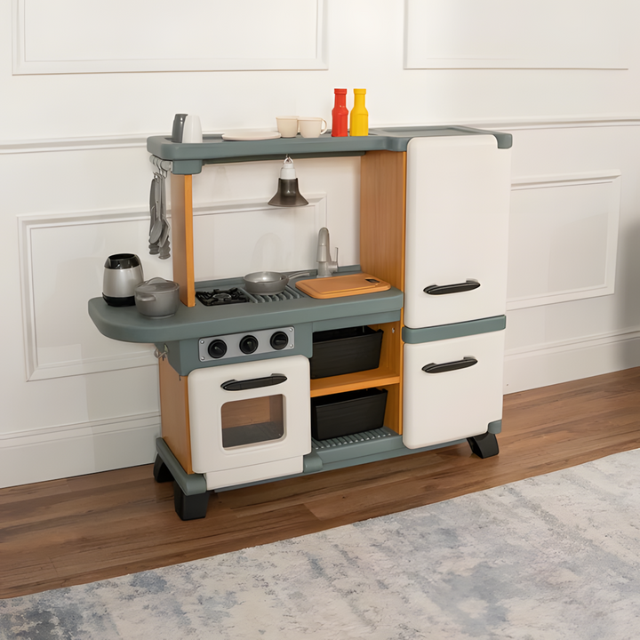 Step 2 Harmony Kitchen