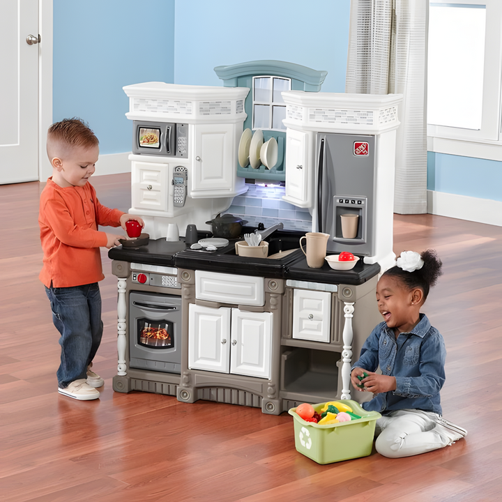 Step 2 Lifestyle Dream Kitchen