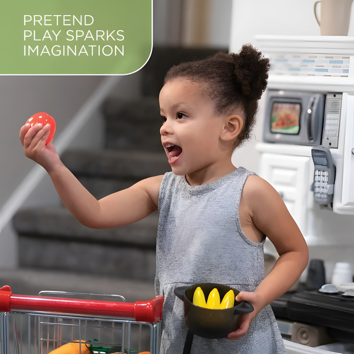 Step 2 Lifestyle Dream Kitchen