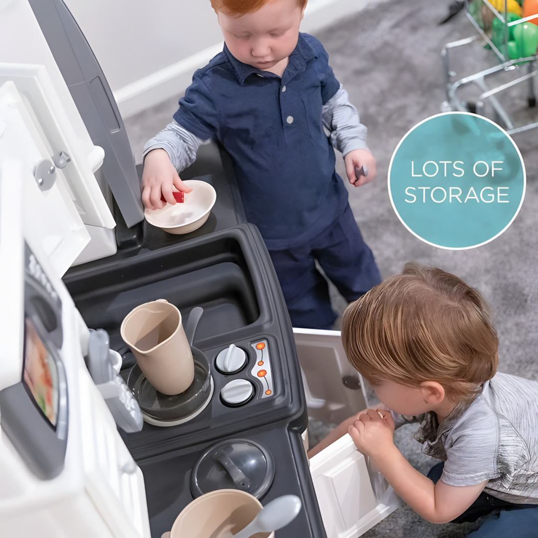 Step 2 Lifestyle Dream Kitchen