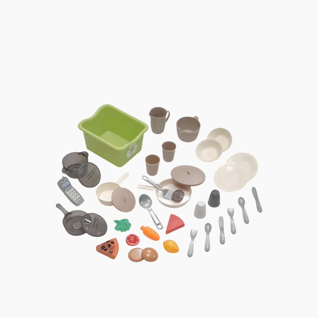 Step 2 Lifestyle Dream Kitchen
