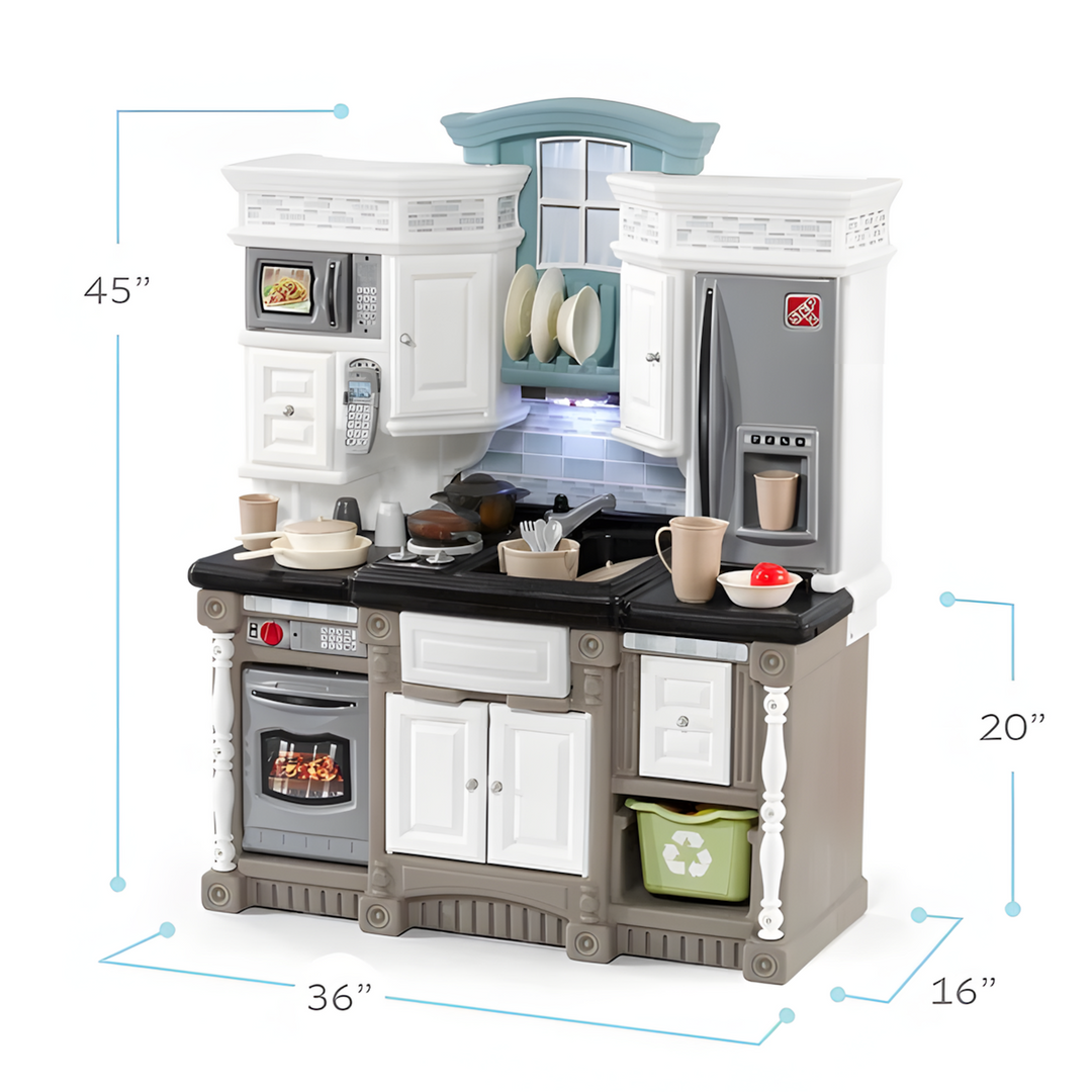Step 2 Lifestyle Dream Kitchen