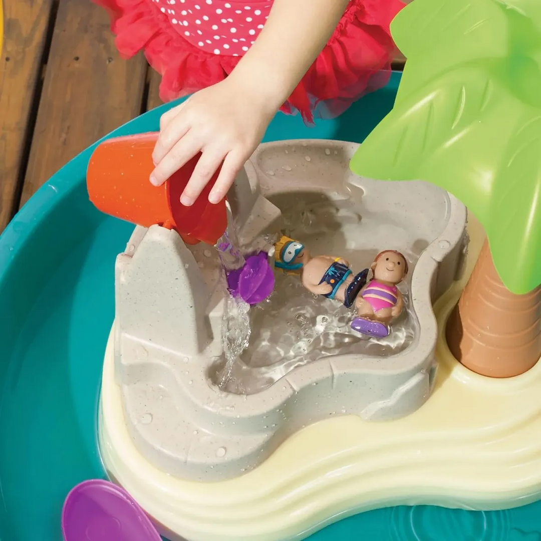 Step 2 Splish Splash Seas Water Table