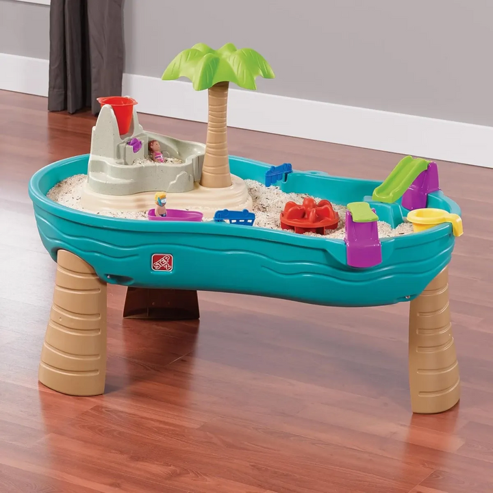 Step 2 Splish Splash Seas Water Table