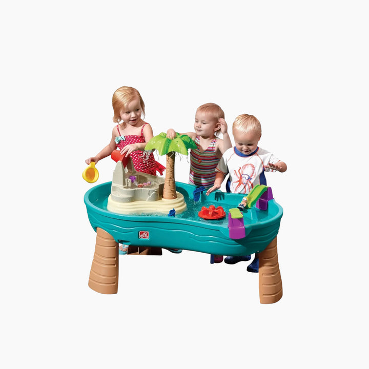 Step 2 Splish Splash Seas Water Table