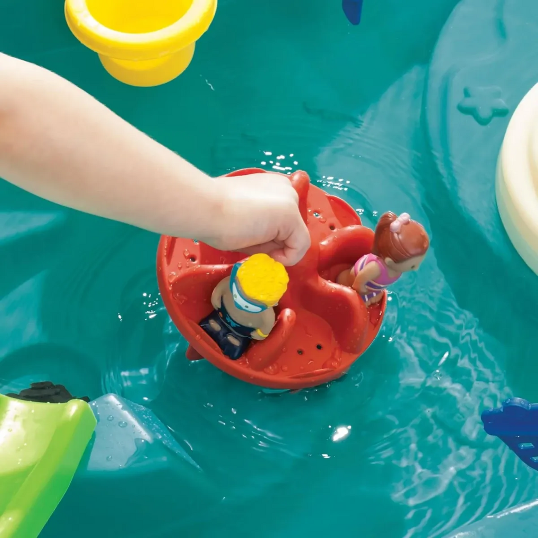 Step 2 Splish Splash Seas Water Table