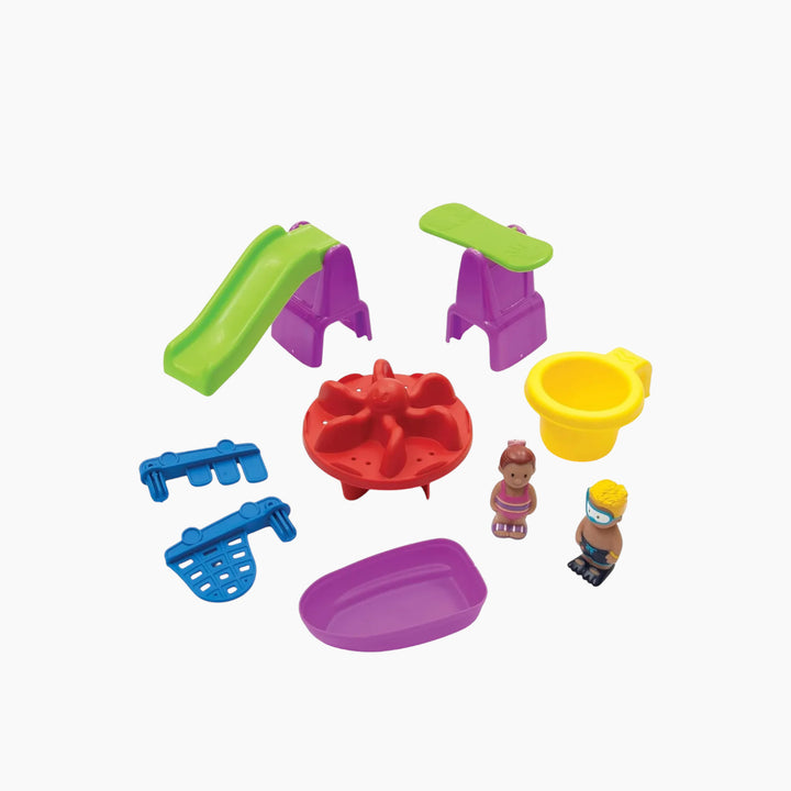 Step 2 Splish Splash Seas Water Table