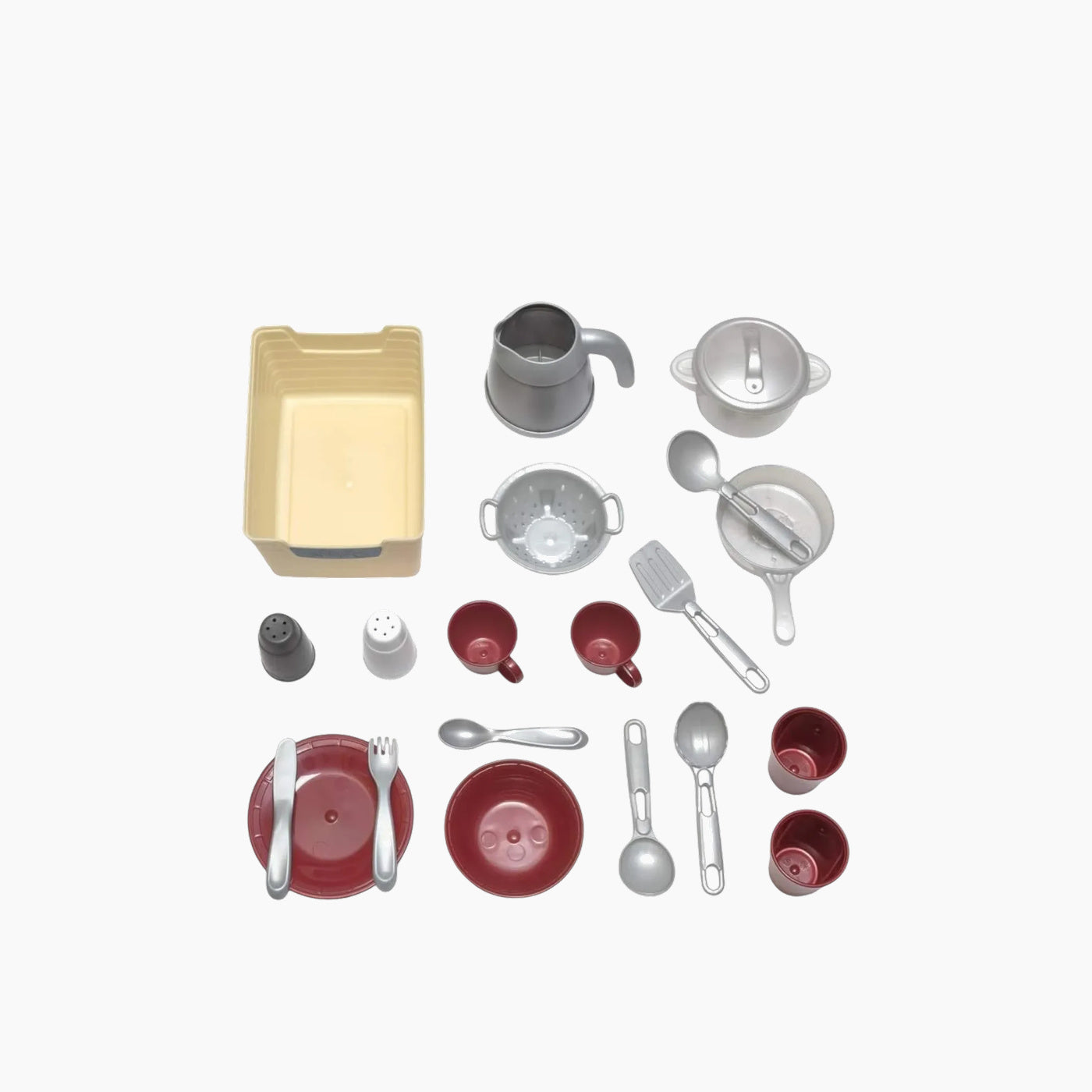 Step 2 Timeless Trends Kitchen Step 2 Timeless Trends Kitchen