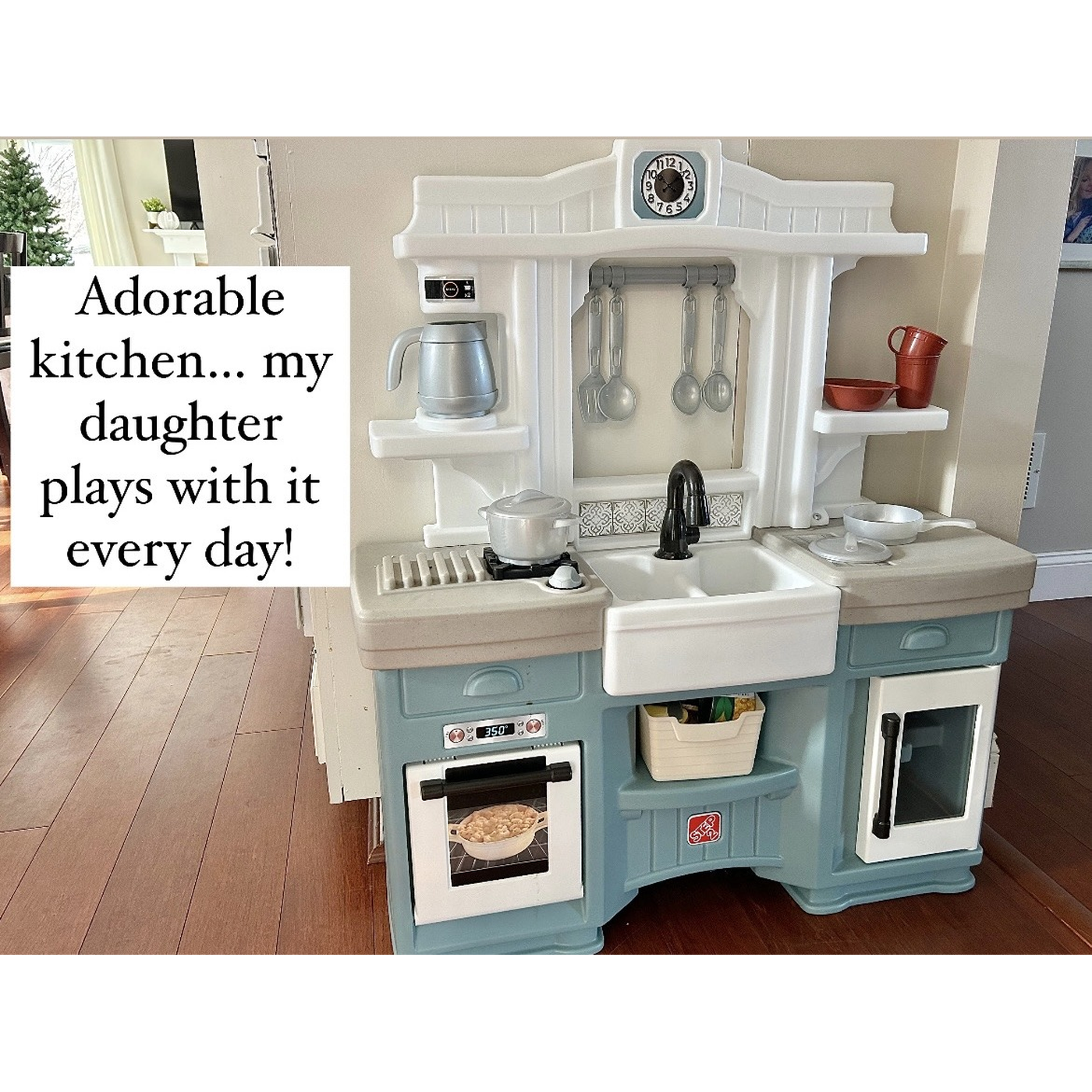 Step 2 Timeless Trends Kitchen Step 2 Timeless Trends Kitchen