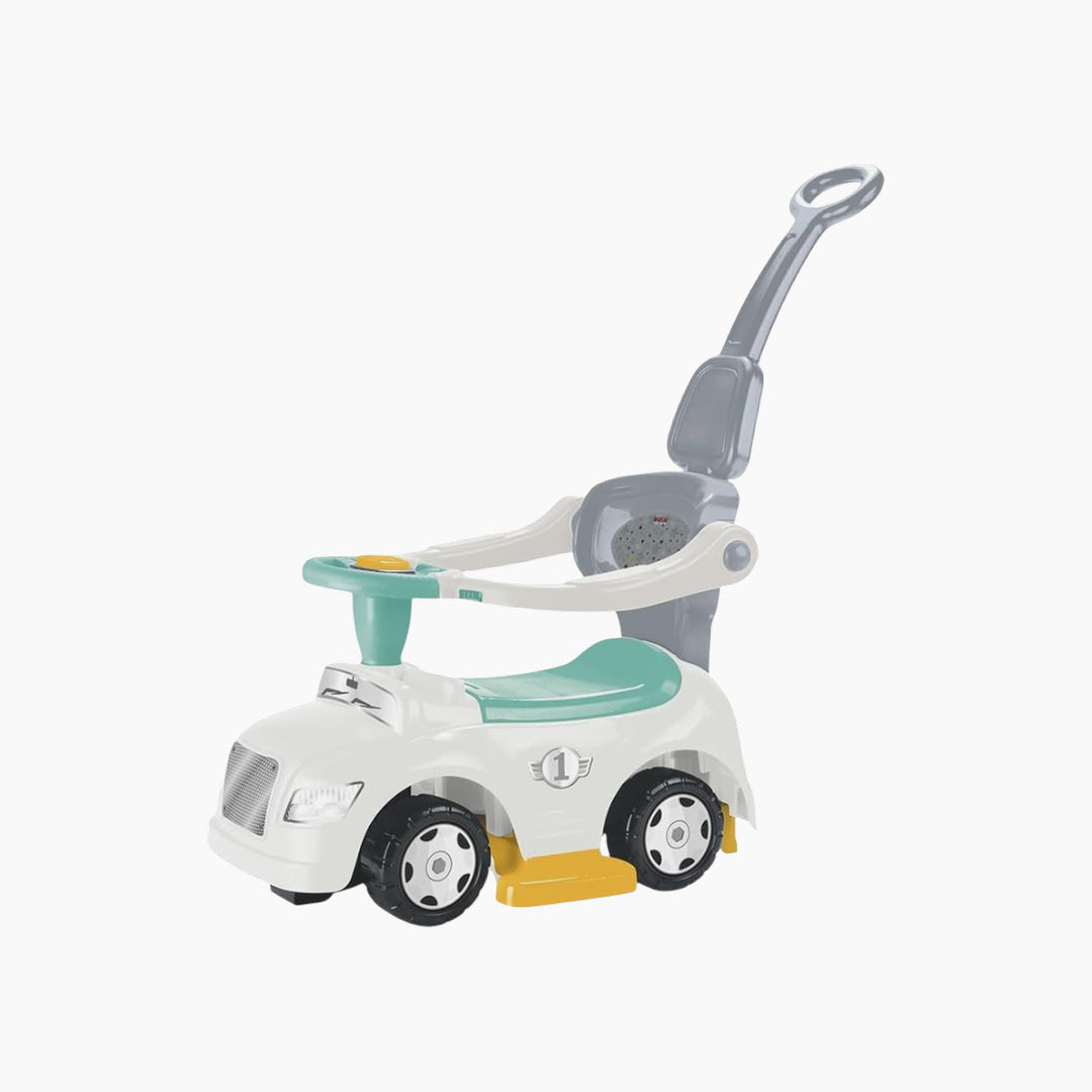 Dolu Step Car 3 In 1