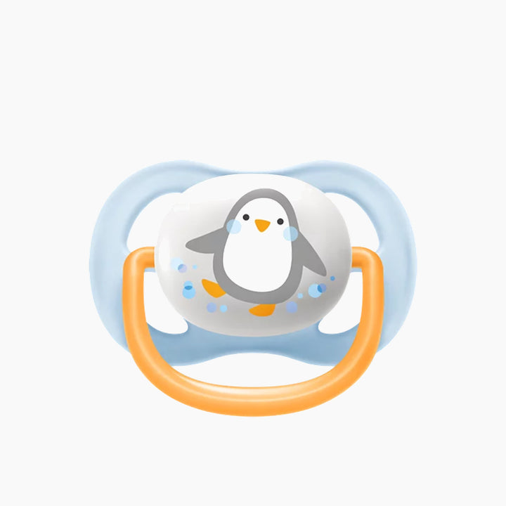 Philips Avent Ultra Air Soother Collection Animal Designs