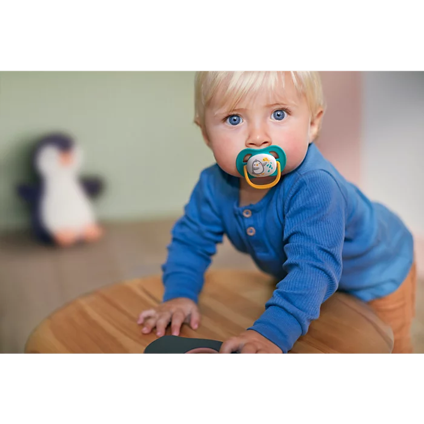 Philips Avent Ultra Air Soother Collection Animal Designs Philips Avent Ultra Air Soother Collection Animal Designs