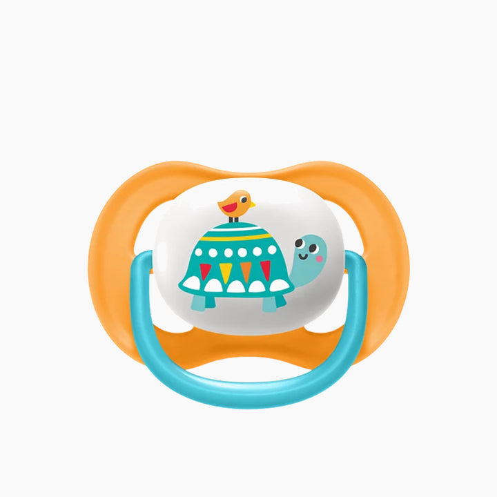 Philips Avent Ultra Air Soother Collection Animal Designs