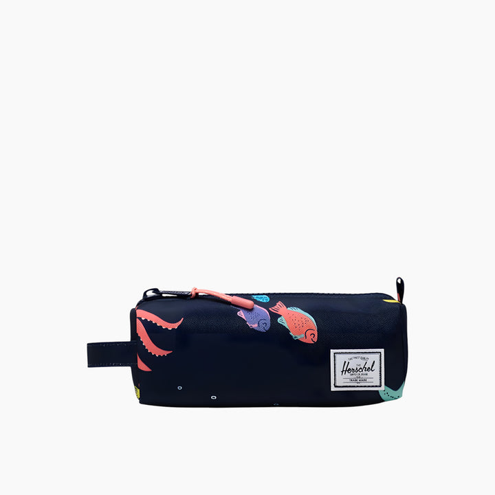 Herschel  STLMNT CAS 600D POLY INTOTHESEA