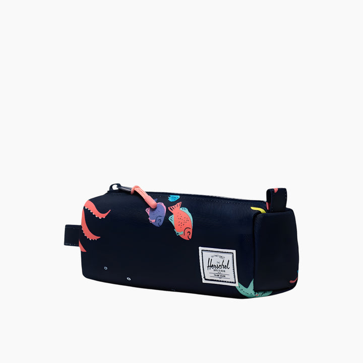 Herschel  STLMNT CAS 600D POLY INTOTHESEA
