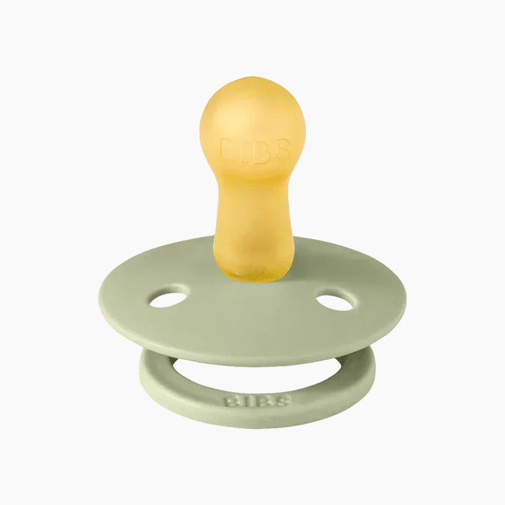 Bibs Studio Colour Pacifiers 2 Pack