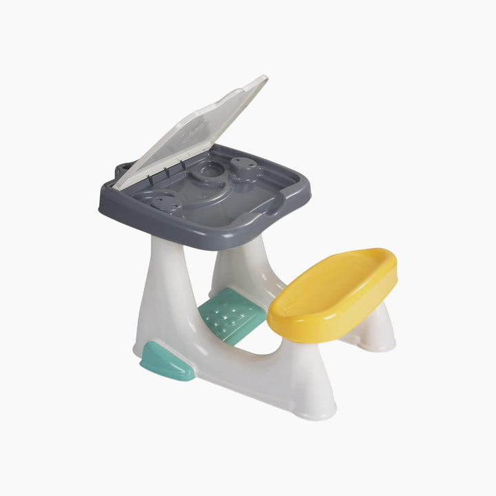Dolu Study Desk With Lid