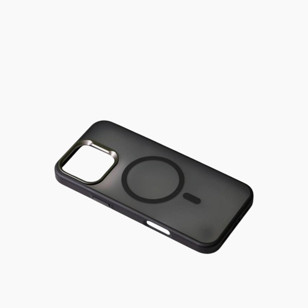 Catchy Jo iPhone Matte MagSafe Case
