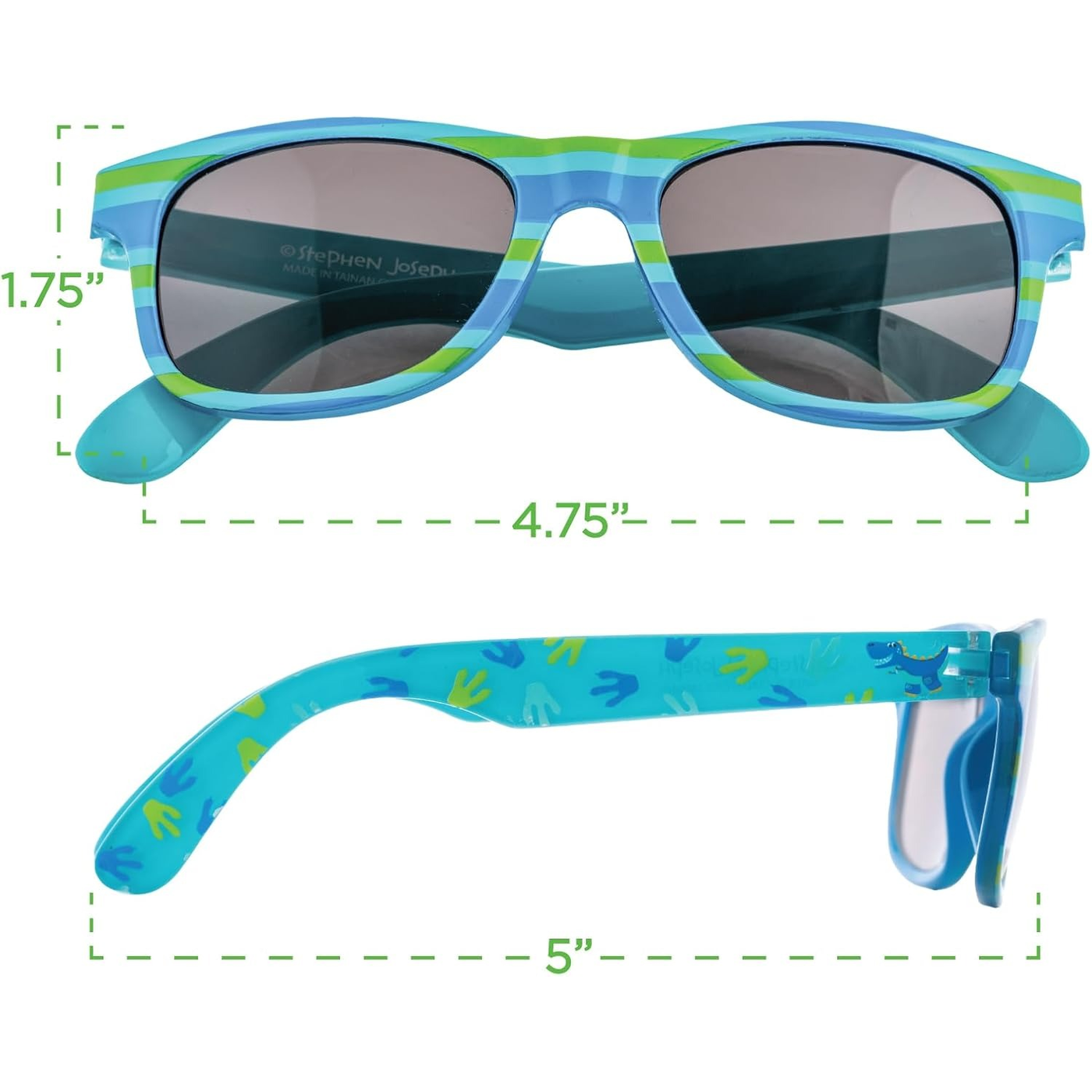 Stephen Joseph Sunglasses Stephen Joseph Sunglasses