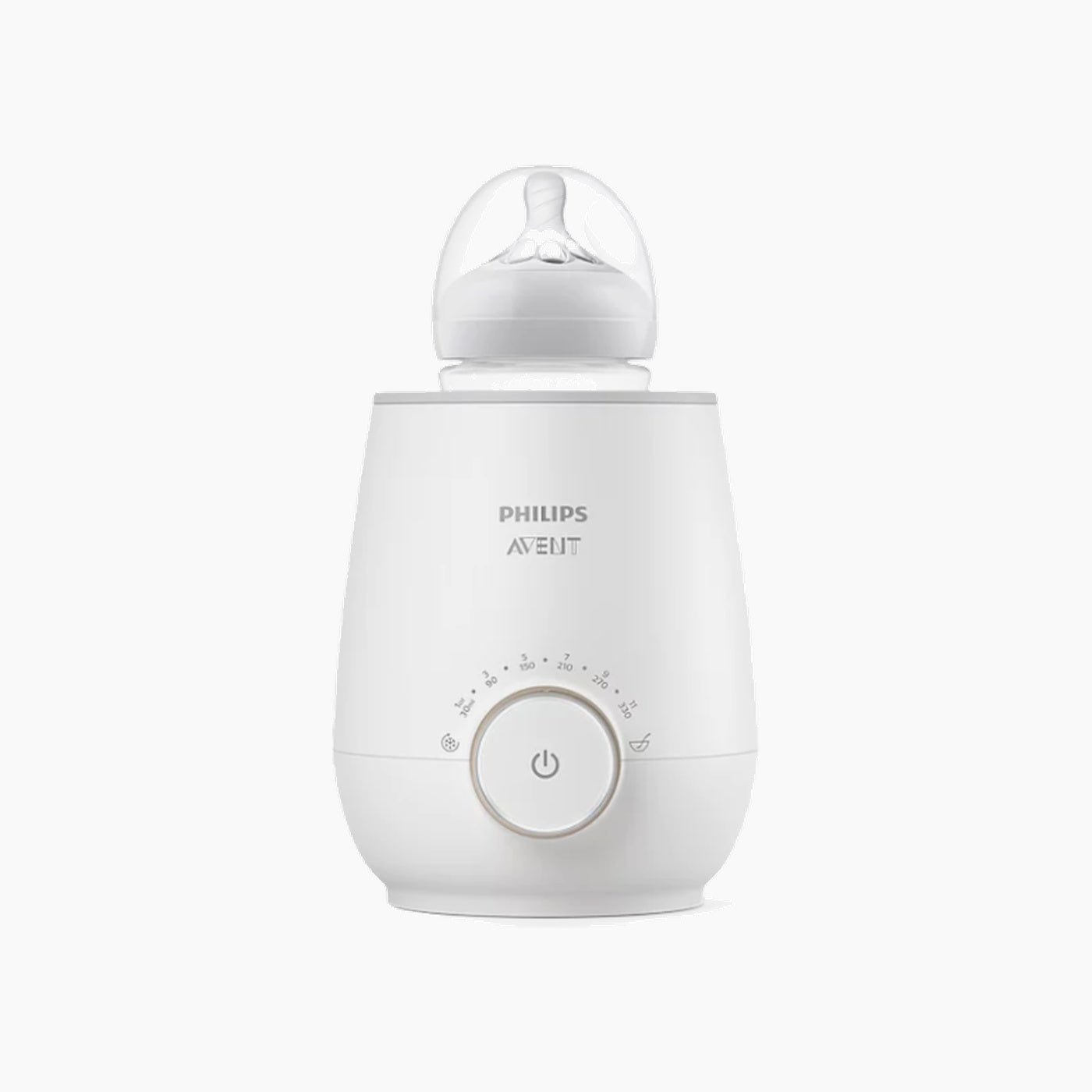 Philips Avent Fast Bottle Warmer Philips Avent Fast Bottle Warmer