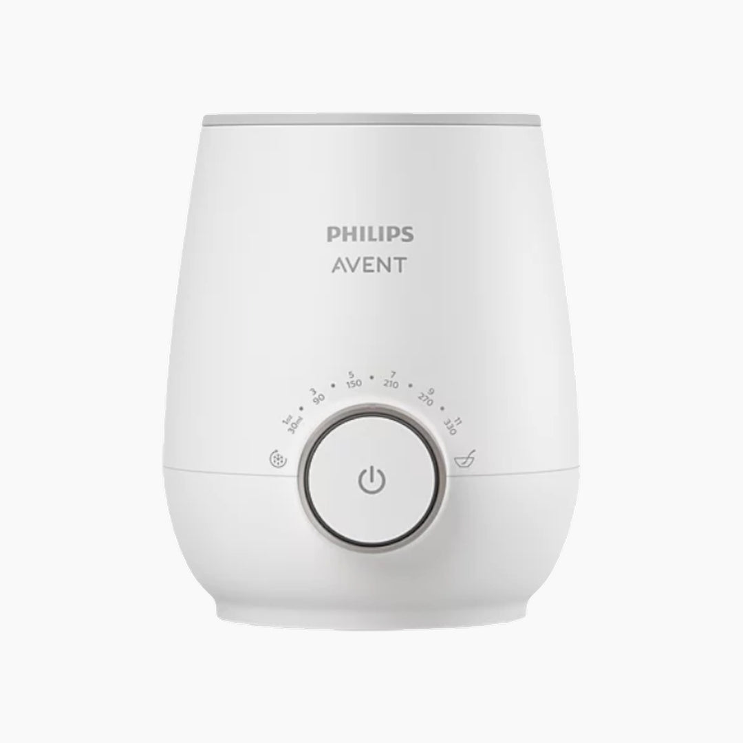 Philips Avent fast bottle warmer