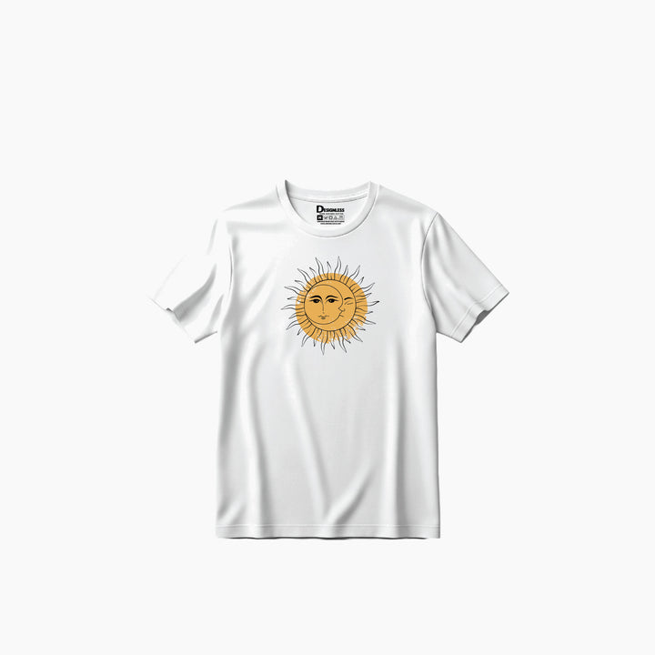 Designless T Shirts