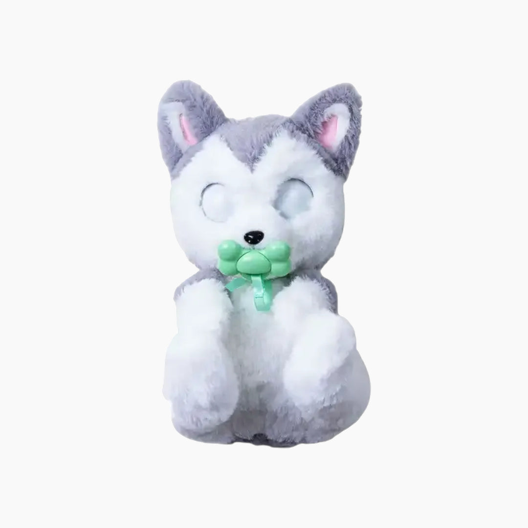 Sup - Baby Paws Husky
