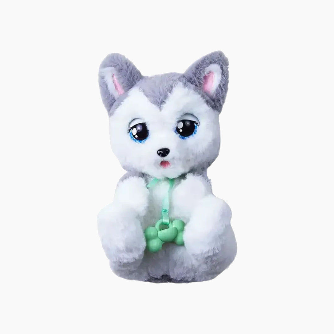 Sup - Baby Paws Husky