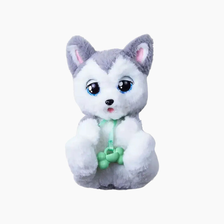 Sup - Baby Paws Husky