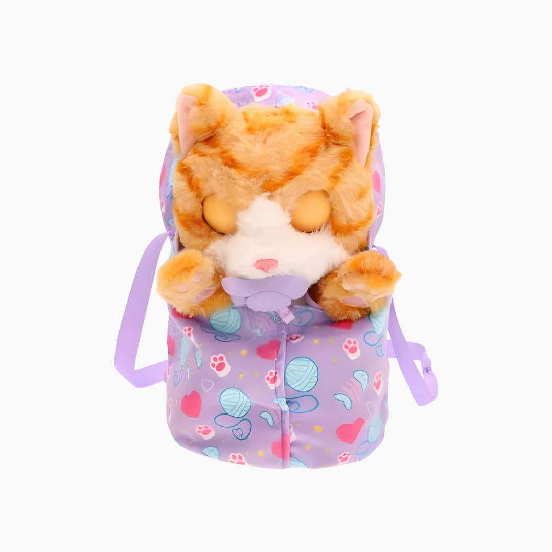 Sup - Baby Paws W2 Cat