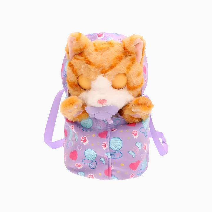 Sup - Baby Paws W2 Cat