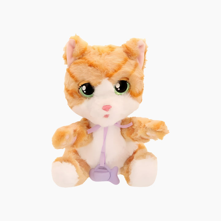 Sup - Baby Paws W2 Cat