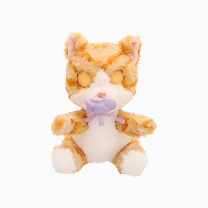 Sup - Baby Paws W2 Cat