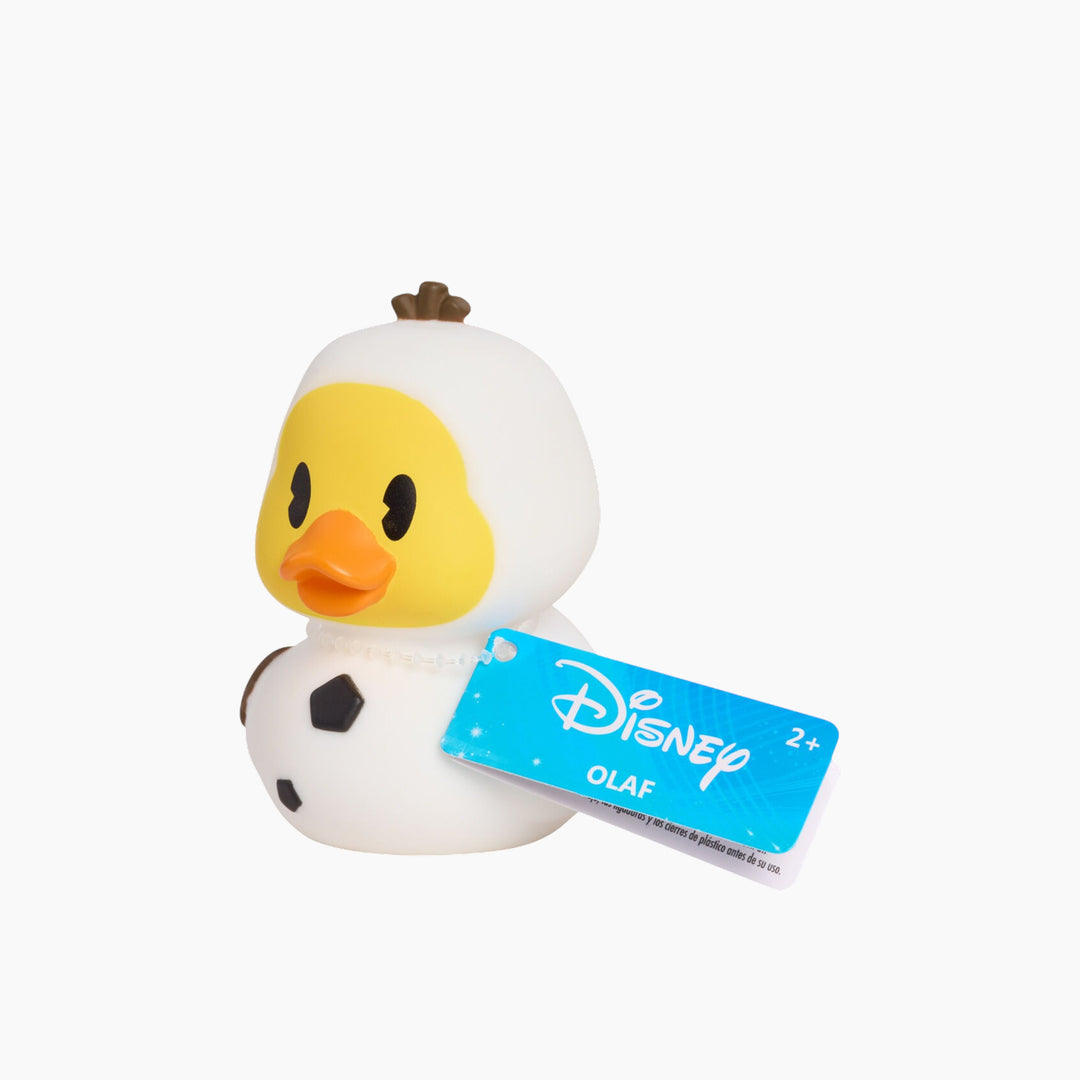 Sup - Disney Duckalooz Rubber Duck - Assorted
