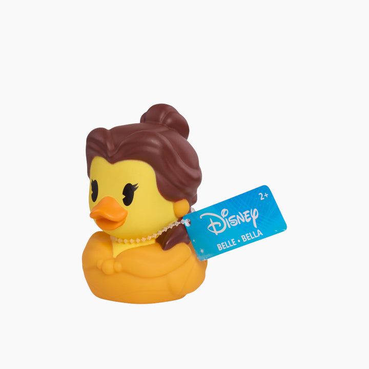 Sup - Disney Duckalooz Rubber Duck - Assorted