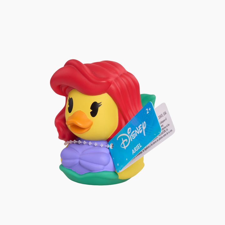 Sup - Disney Duckalooz Rubber Duck - Assorted