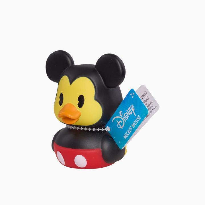 Sup - Disney Duckalooz Rubber Duck - Assorted