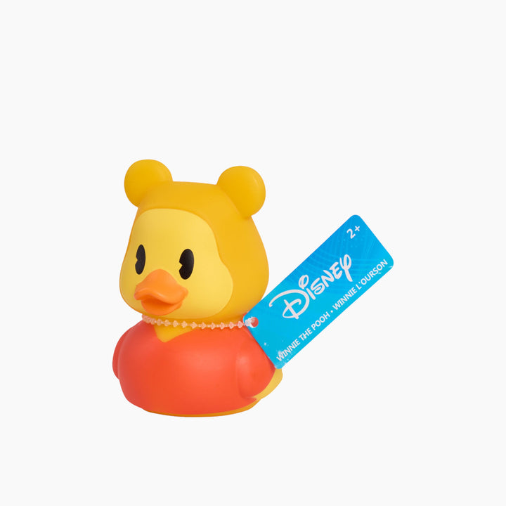 Sup - Disney Duckalooz Rubber Duck - Assorted