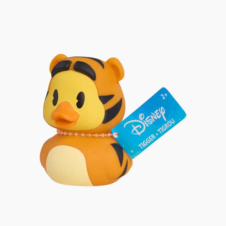 Sup - Disney Duckalooz Rubber Duck - Assorted