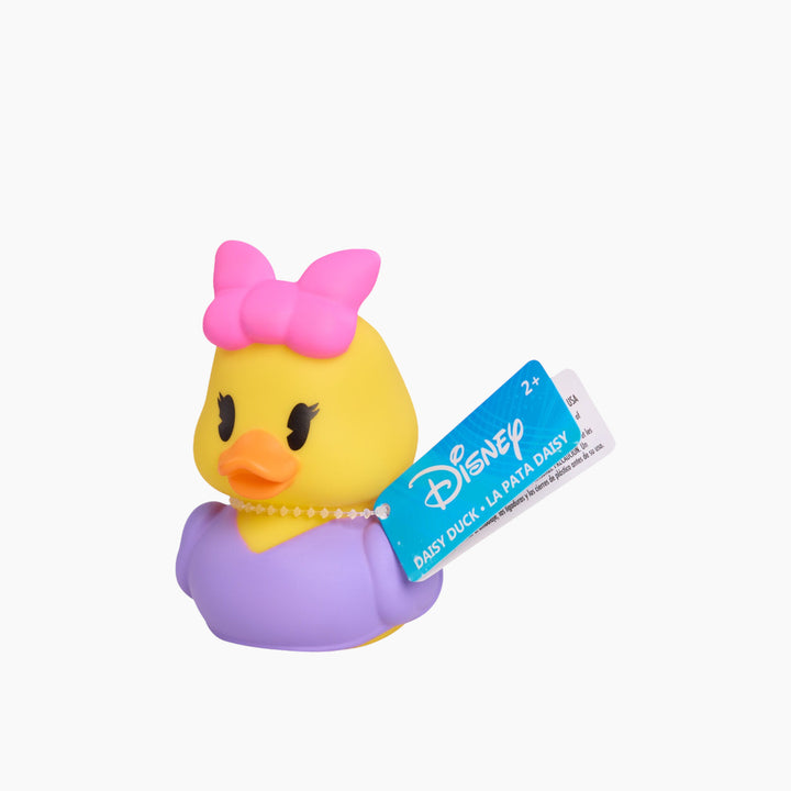 Sup - Disney Duckalooz Rubber Duck - Assorted