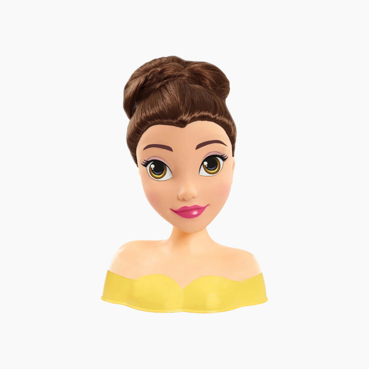 Sup - Disney Princess Mini Styling Head - Belle