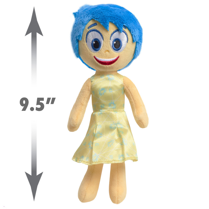 Sup - Inside Out 2 Small Plush - Joy