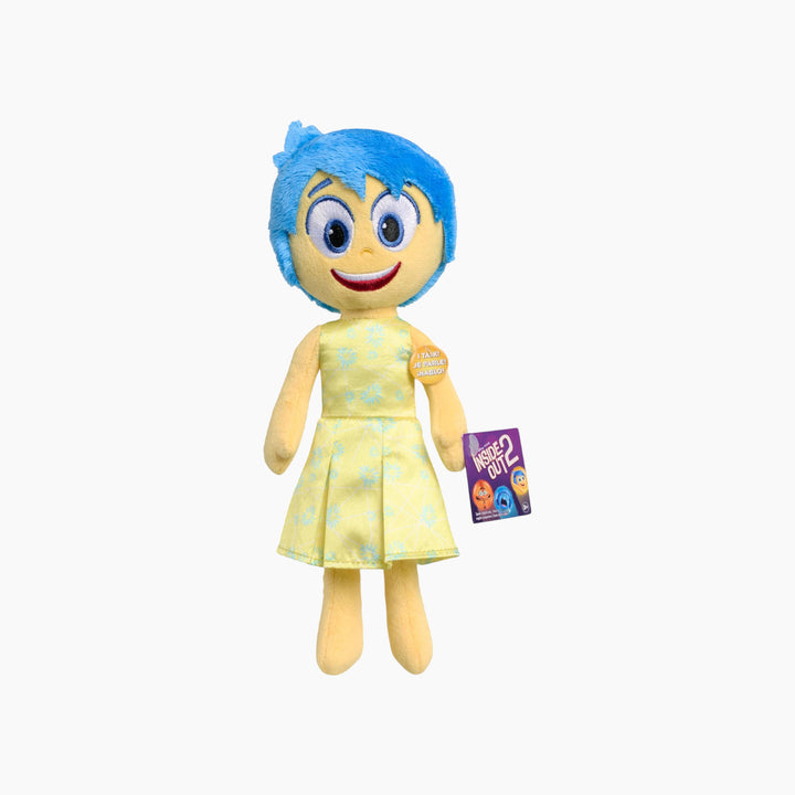 Sup - Inside Out 2 Small Plush - Joy
