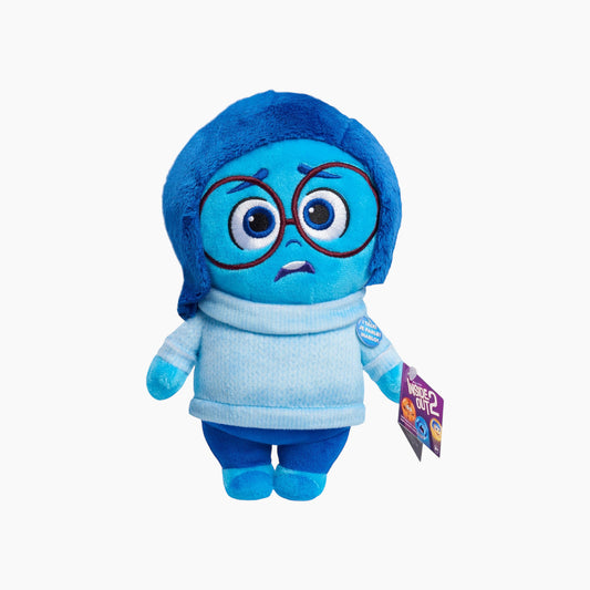 Sup - Inside Out 2 Small Plush - Sadness