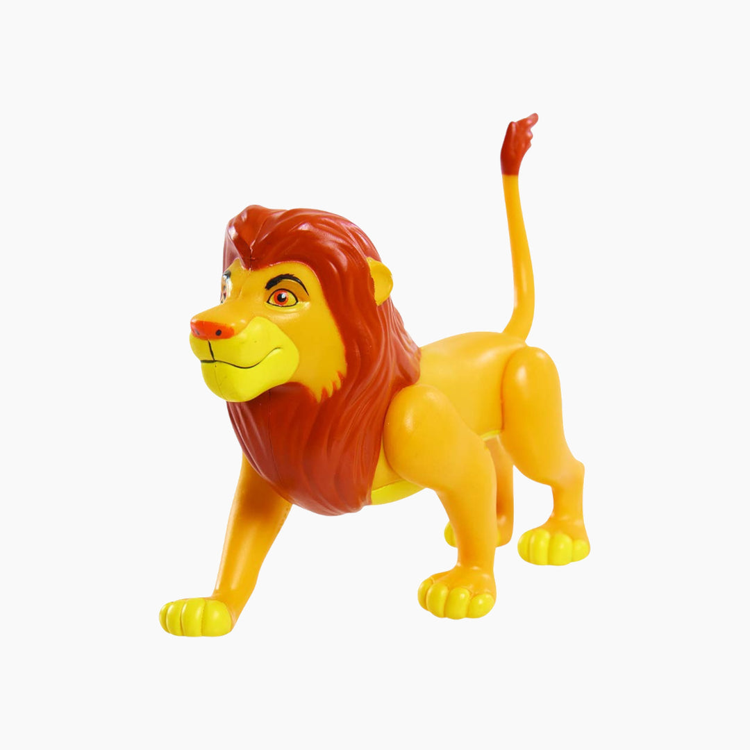 Sup - Lion King Deluxe Figure Set