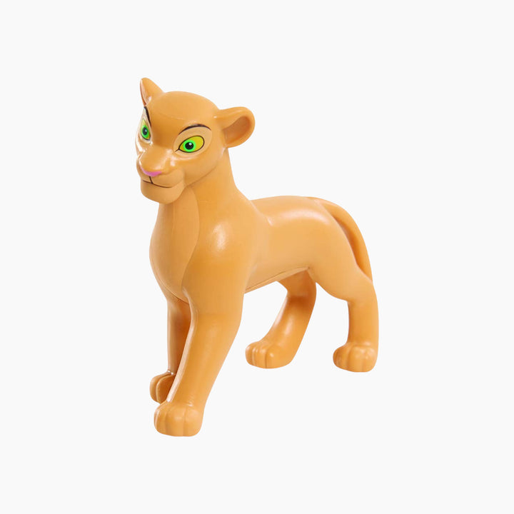 Sup - Lion King Deluxe Figure Set