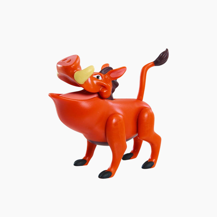 Sup - Lion King Deluxe Figure Set